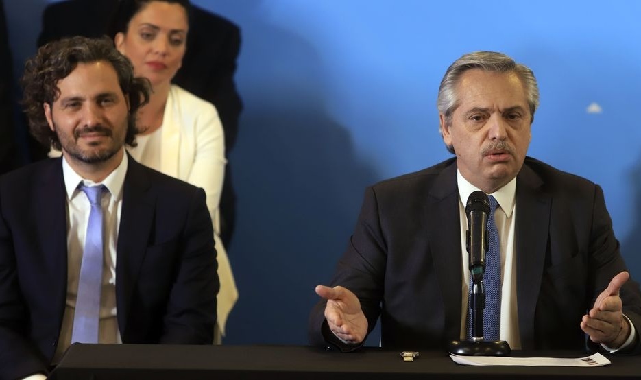 Las principales definiciones del presidente electo