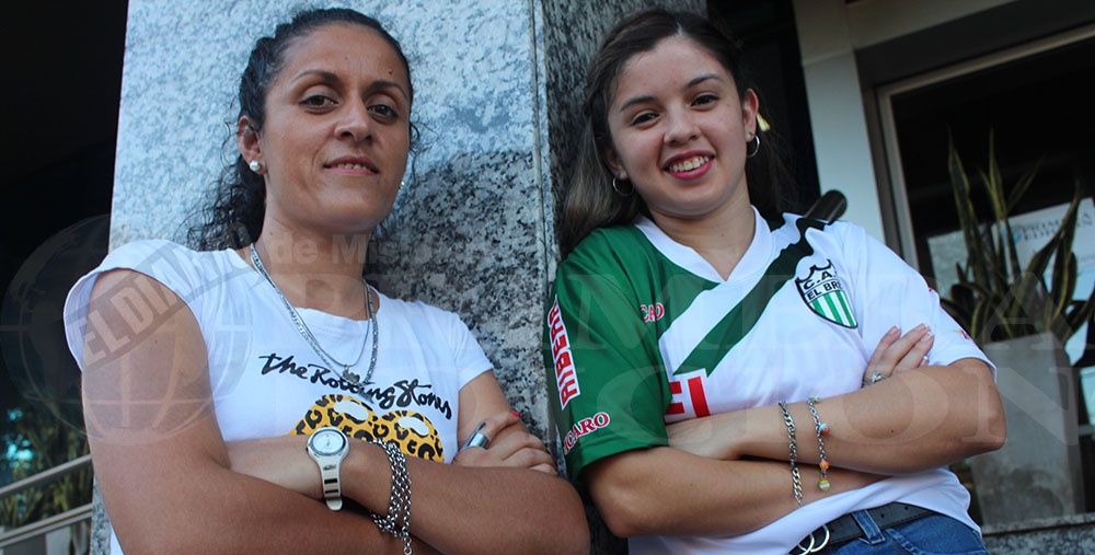 El Brete y La Picada definen el Torneo Femenino de Fútbol