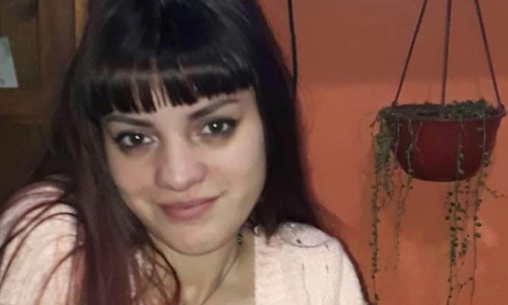 Emergencia nacional: tiene 17 años y necesita un trasplante bipulmonar