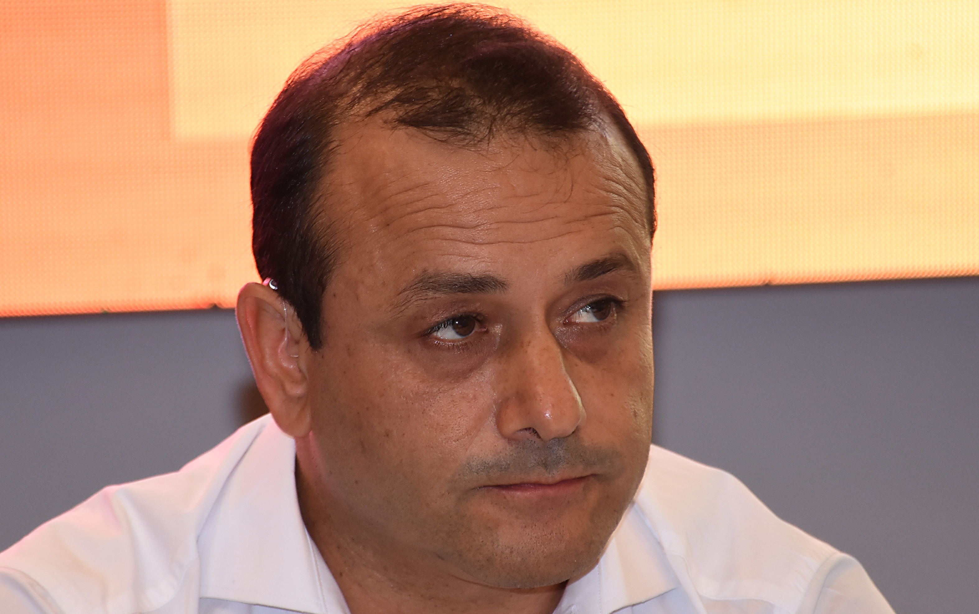 Herrera Ahuad define su Gabinete