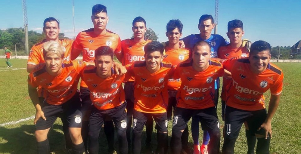 Central Iguazú es bicampeón