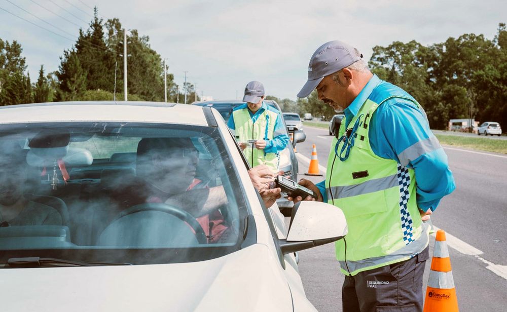Por la cercanía de las vacaciones, reiteran las normas para salir a la ruta