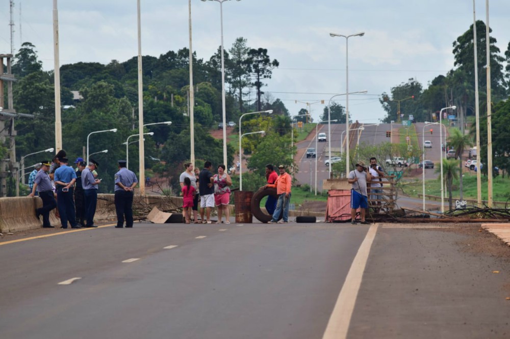 Aseguran que Garupá no debería tener problemas de agua este verano