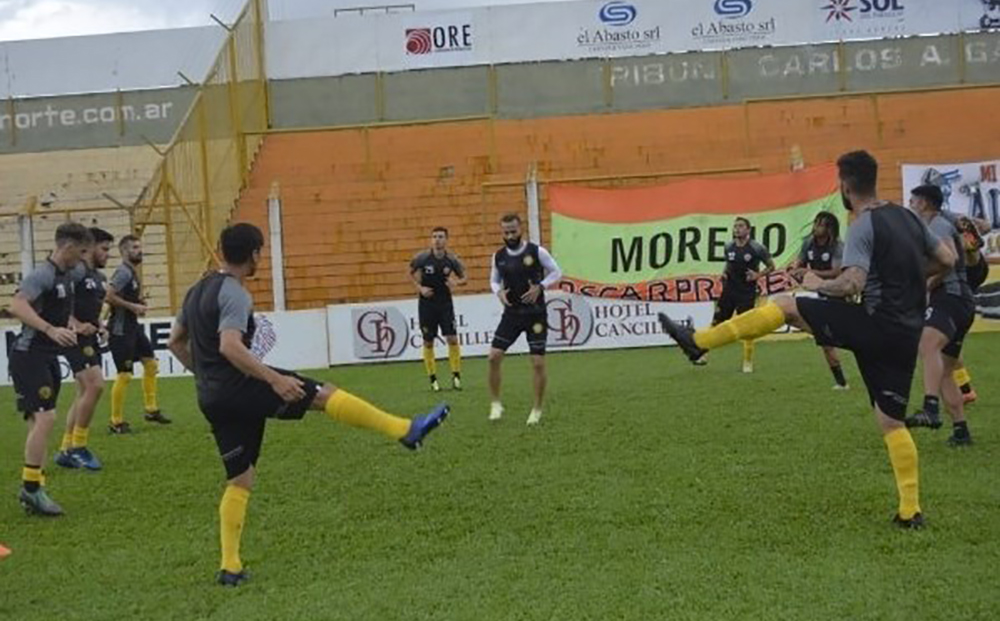 Crucero arranca el 3 de enero