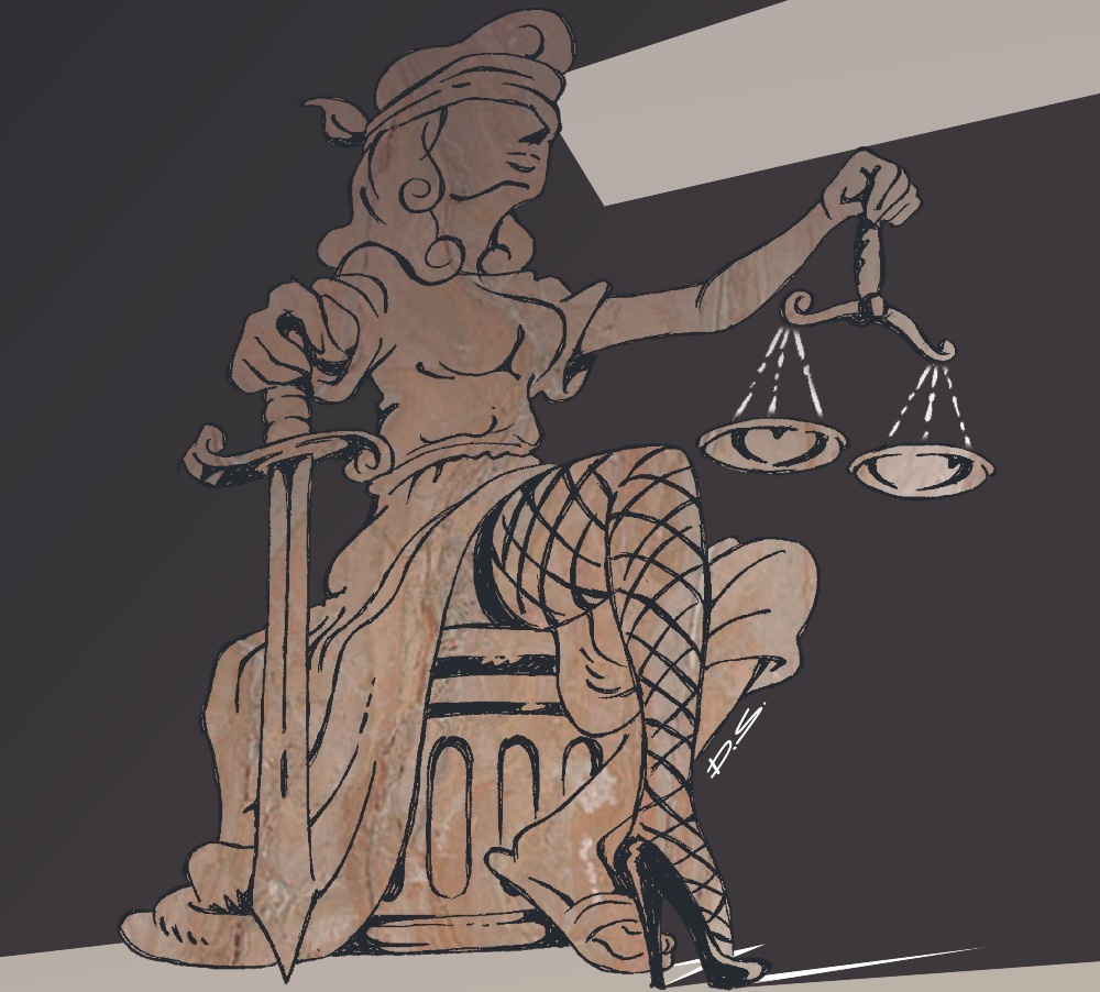 ¿Ejercer la prostitución o caer en ella?