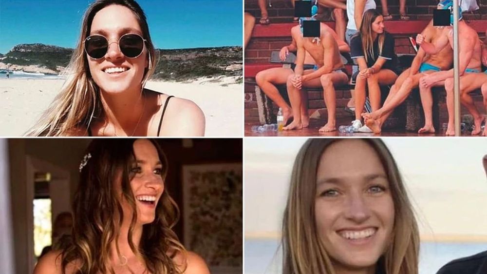 Maestra, “súper modelo”, renunció tras ser denunciada por tener sexo con alumnos