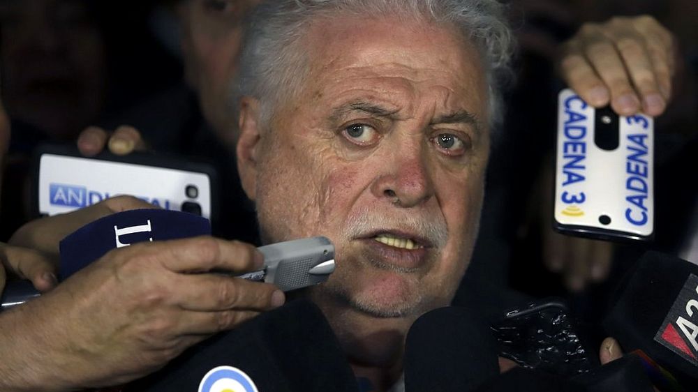 Fernández confirmó que Ginés González García será ministro de Salud