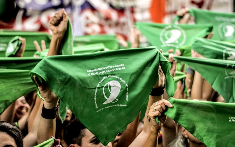 Puntos destacados del protocolo para el acceso al aborto no punible
