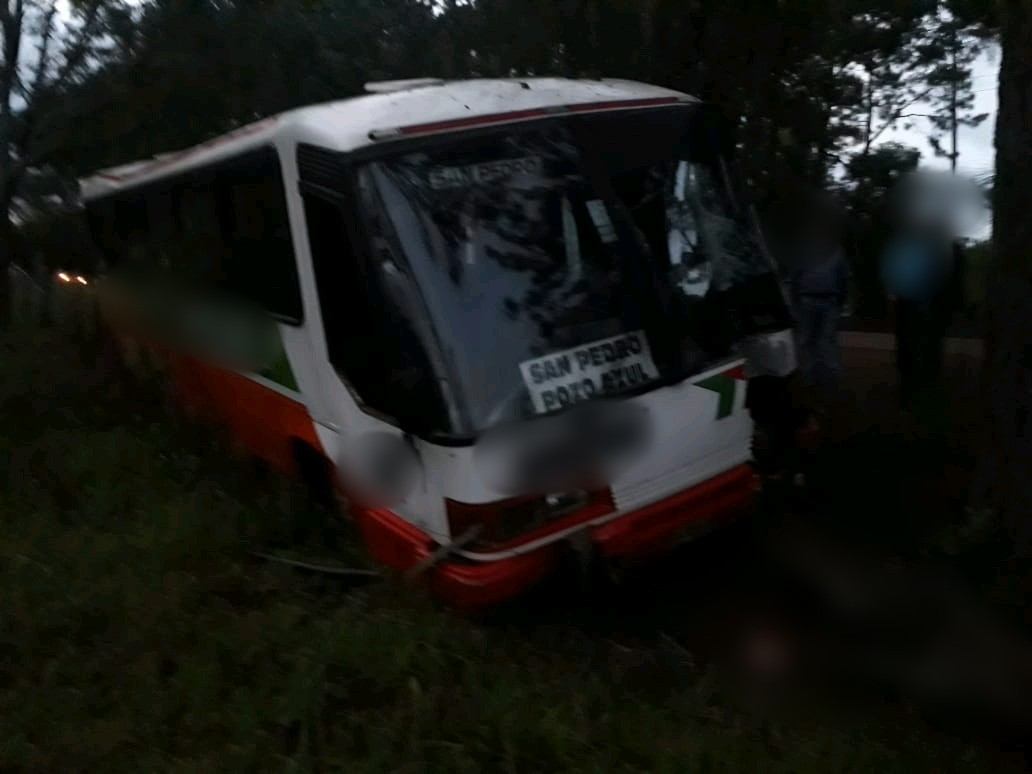 Peatón murió al intentar cruzar la ruta 17 en Liniers