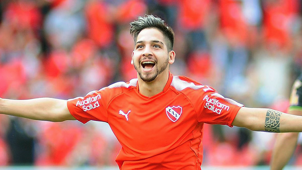 Un equipo de la MLS estaría interesado en el misionero Martín Benítez