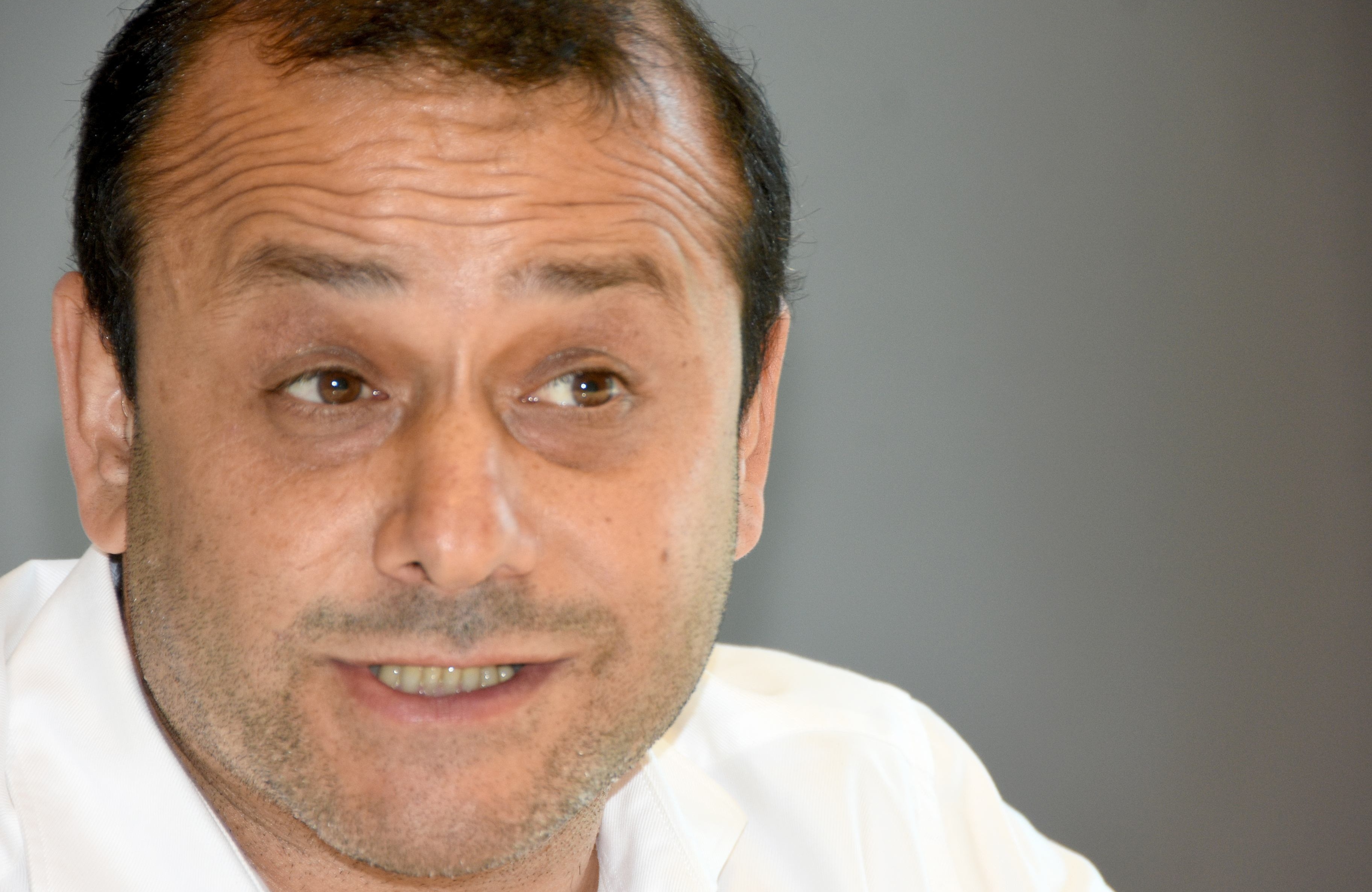 Herrera Ahuad confirmó a los integrantes de su Gabinete