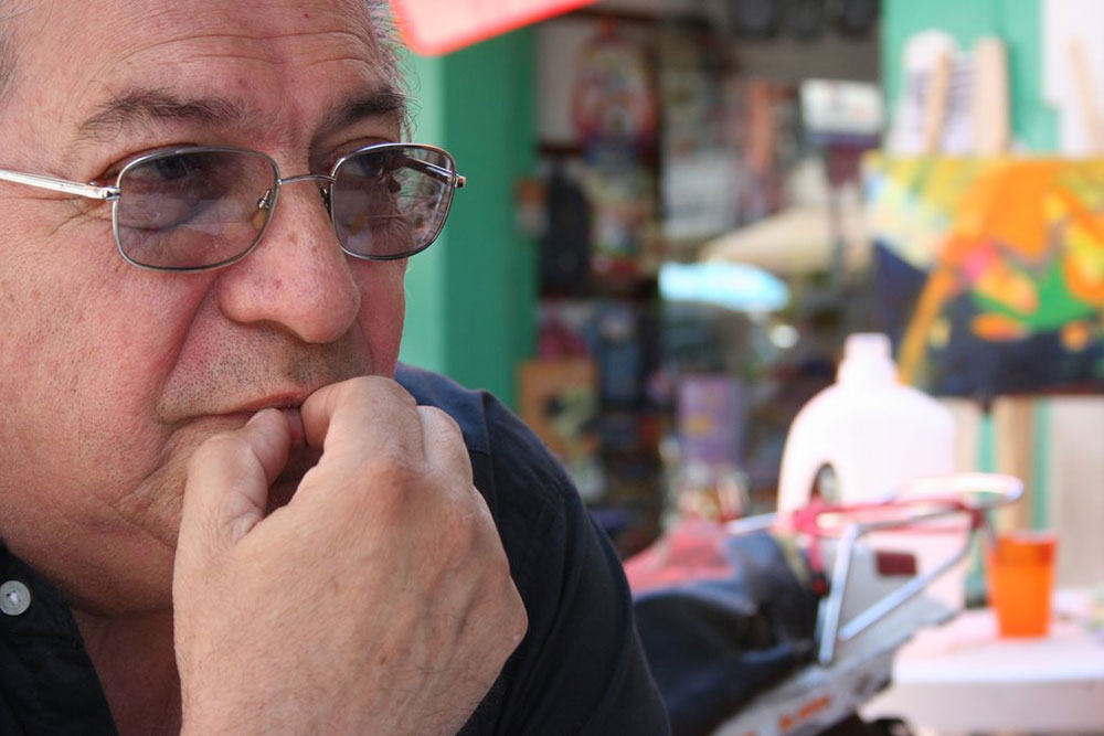 “Amigos del Museo de Oscar Sánchez Kelly” ya tiene personería jurídica