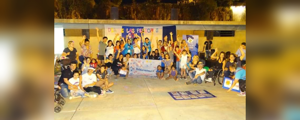 Actividades para la inclusión en la costanera