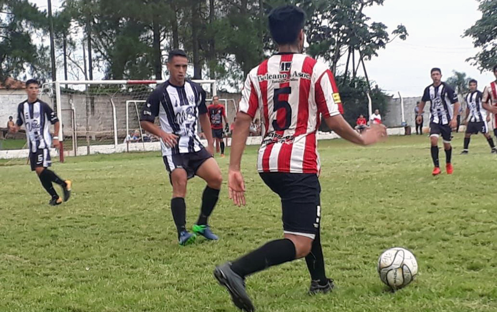 (Foto: Gentileza Doble 5inco)