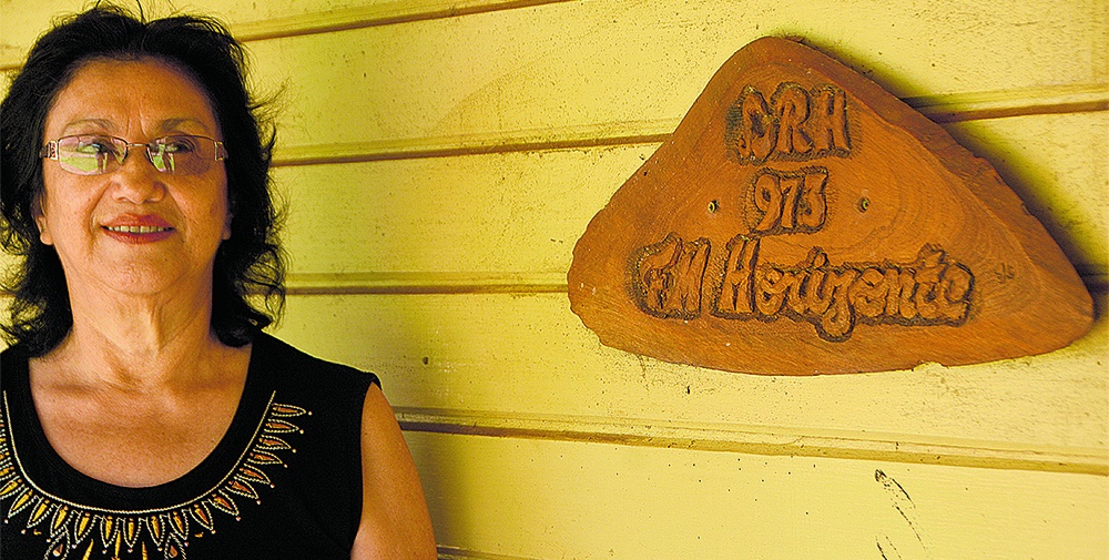 Tres décadas celebrando la música regional