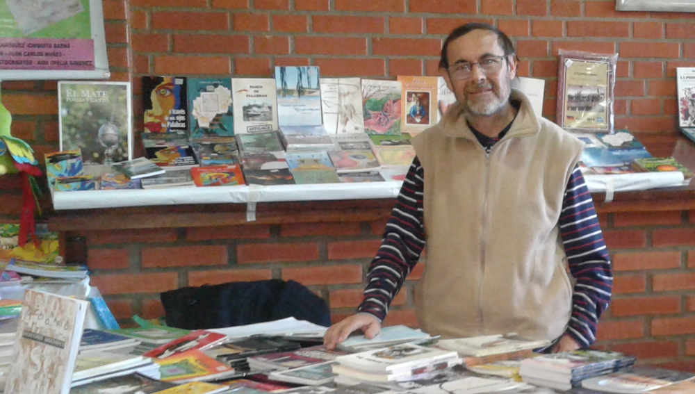 El titular de la SADEM anunció su retiro del cargo luego de 10 años