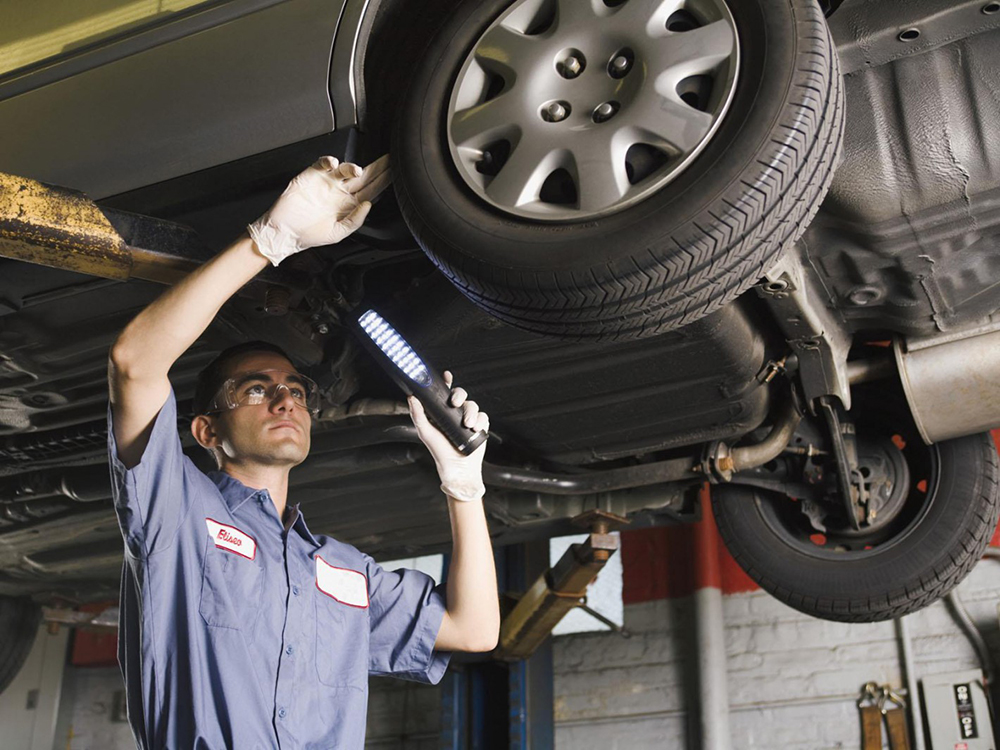 En Garupá también es obligatoria la verificación técnica para motos