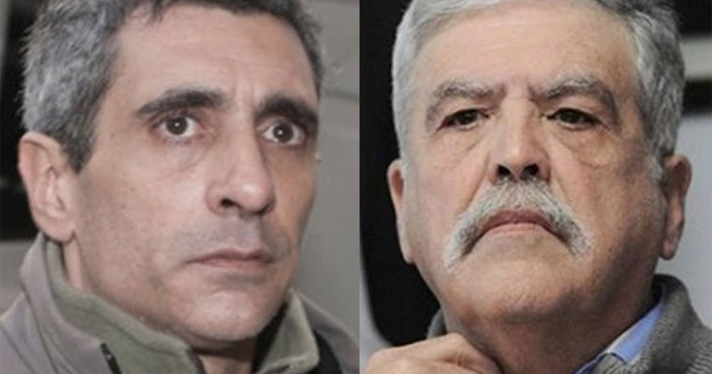 Casación anuló los fallos que rechazaron excarcelar a Baratta y De Vido