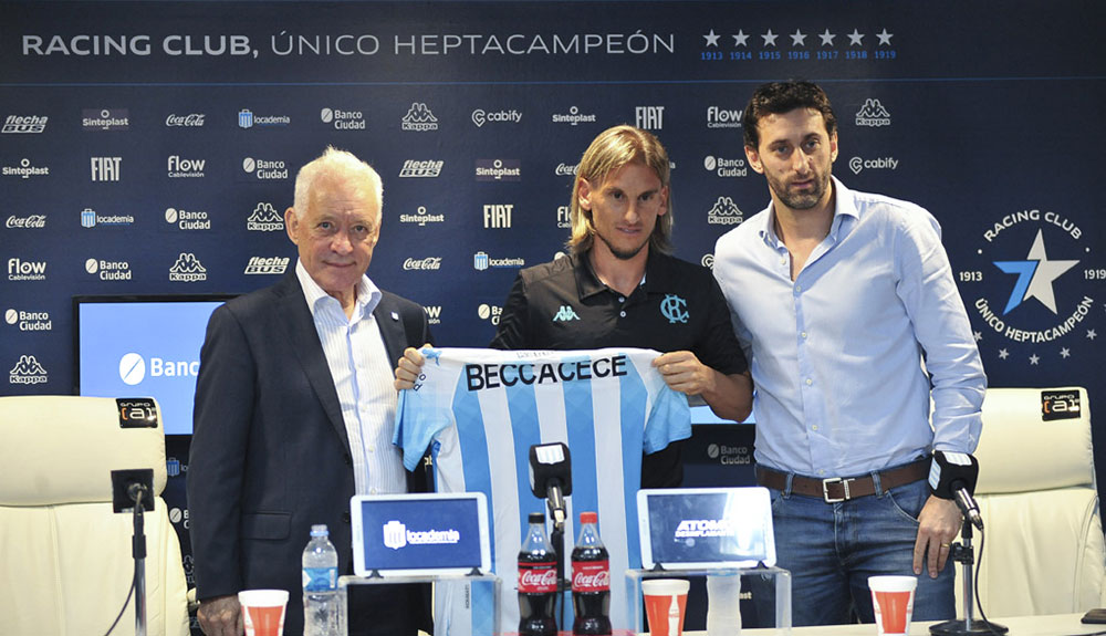 “Vengo a entregar el cuerpo y el alma”