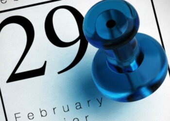 ¿Por qué este año es bisiesto y por qué le agregamos un día al calendario?