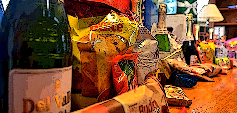 Los supermercadistas y el Gobierno acordaron “lista” navideña