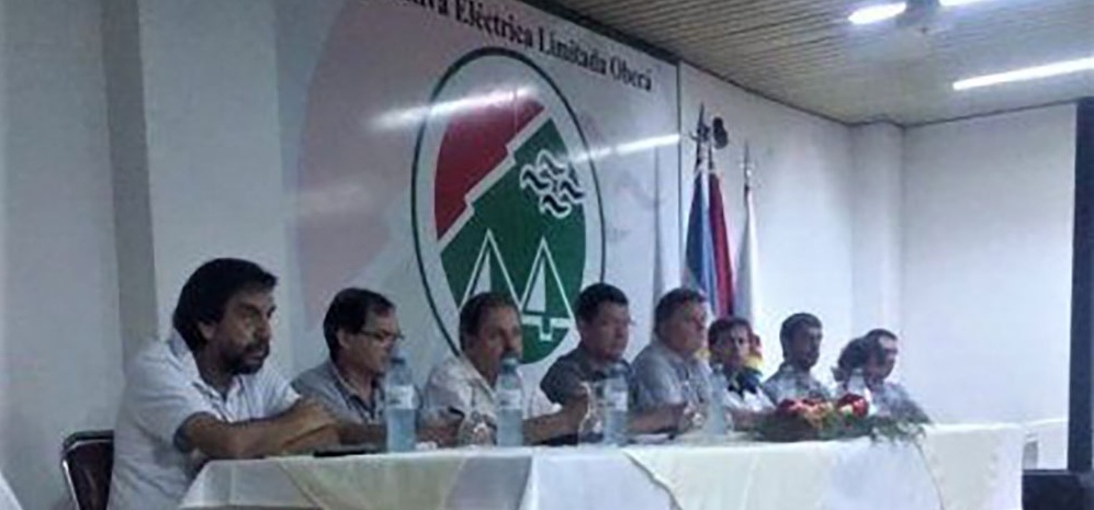 CELO: aprobaron una suba salarial del 55%