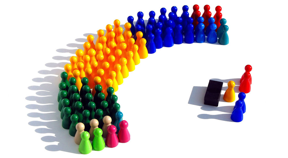 Nuevo Encuentro Binacional  de Comunicación Política