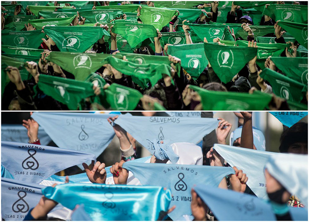 El protocolo de Interrupción Legal del Embarazo ya genera polémicas en Misiones