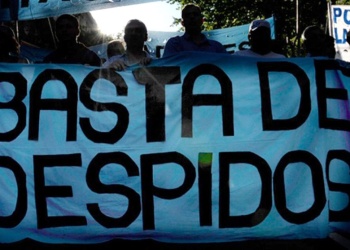 Restablecen la doble indemnización por 180 días