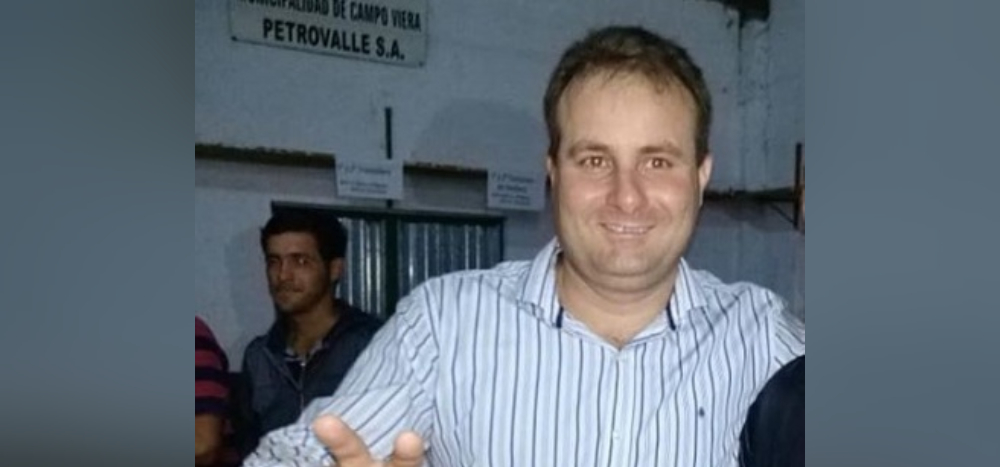 Instan a la planificación urbana en Campo Viera