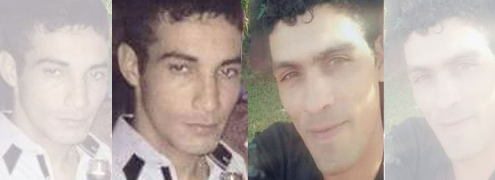 Buscan a tres reos que se fugaron de una comisaría de Eldorado