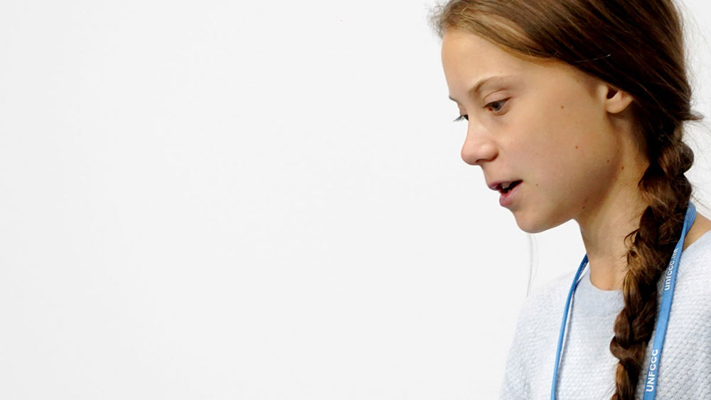 La emergencia climática no “es un problema futuro, nos está afectando ya”