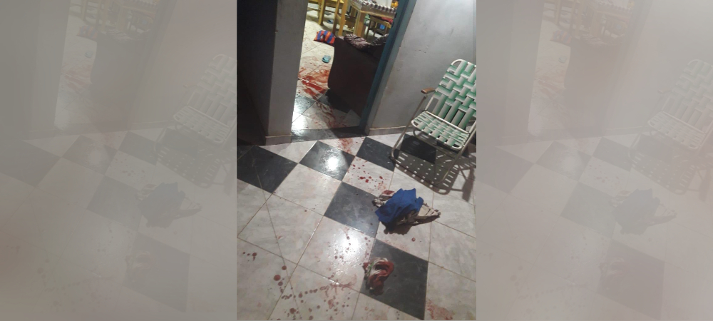 Imputaron por homicidio simple al acusado de matar a su hijastro