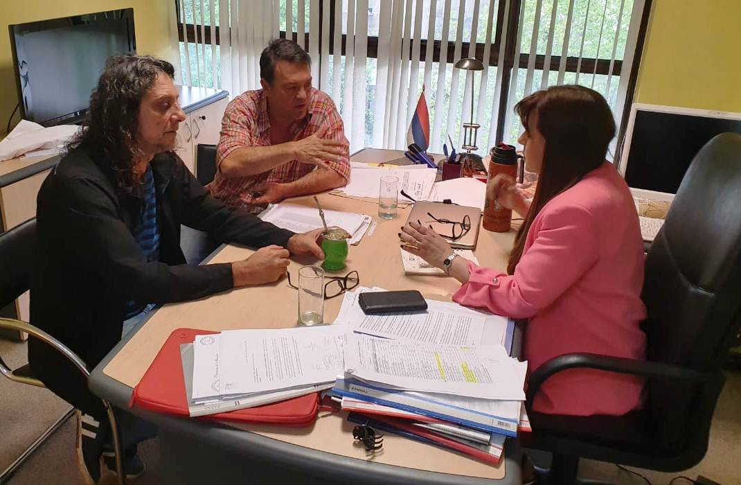 Preocupación por la caída de beneficios por interzafra