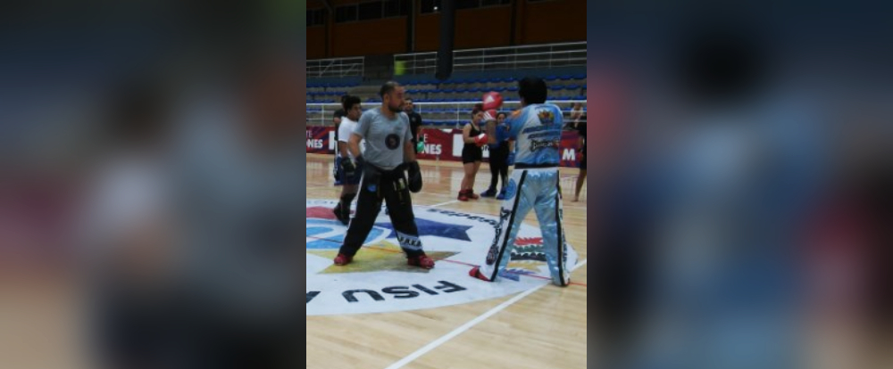 Fin de semana de seminario y nuevos cinturones negros