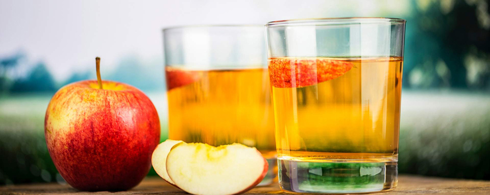 El consumo de sidra se triplicó en el último año