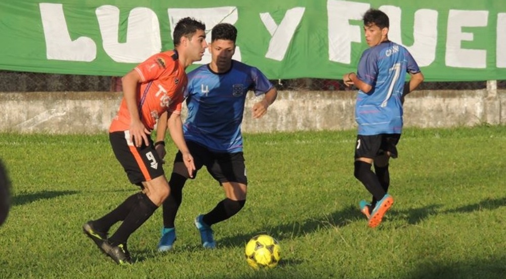 Villa Nueva y Central Iguazú definen el Anual