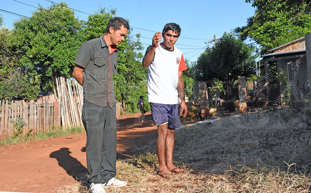 Apóstoles: los policías guardaron silencio y fueron imputados por homicidio