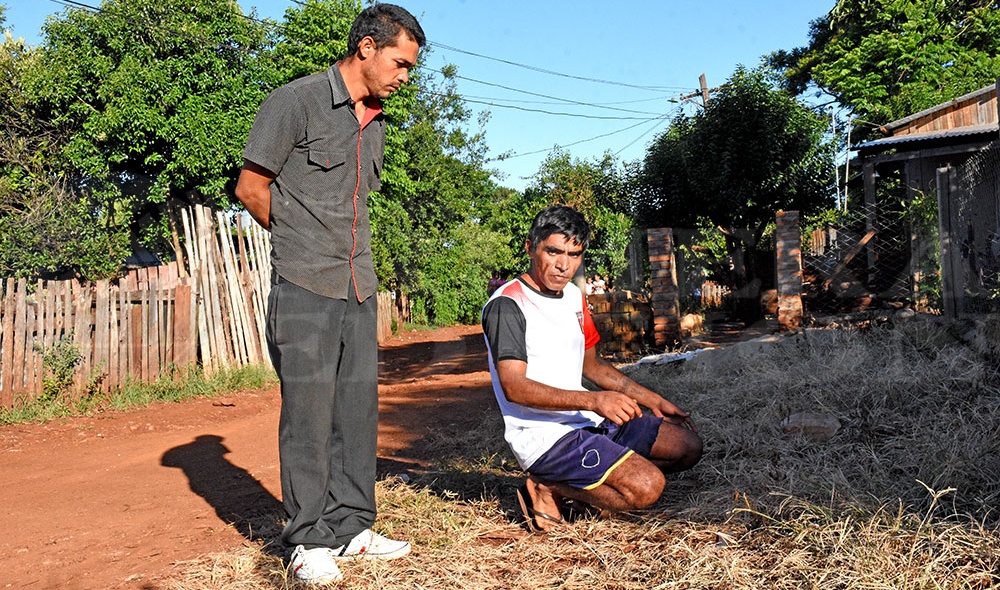 Cuatro policías presos por operativo que terminó con un joven muerto de un tiro