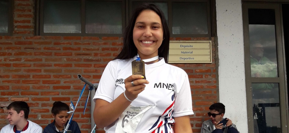 Mahira, la número uno