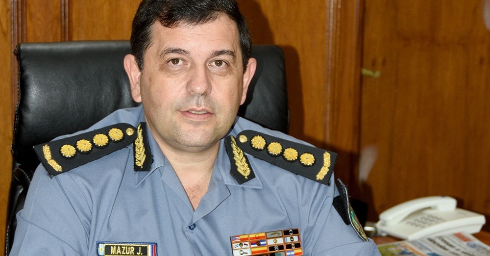 No se descartan cambios en la cúpula de la UR VII