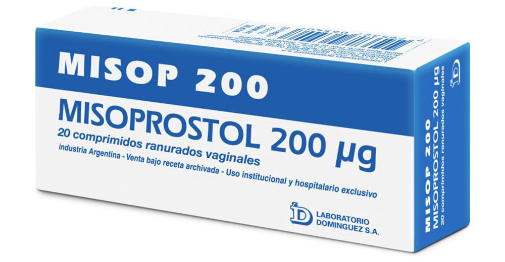 Suspenden la venta de misoprostol en farmacias