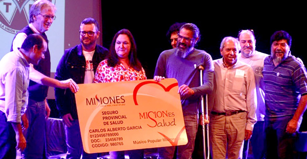 Por decreto, se crearon las Secretarías de Cultura y Adicciones