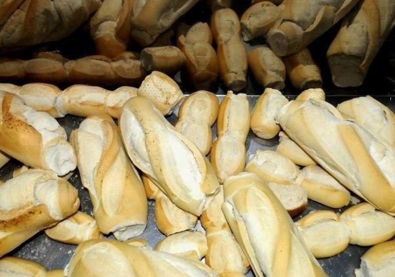 Industriales aseguran que no aumentará el precio del pan