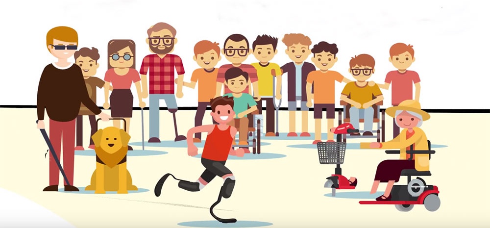 Habrá actividades gratuitas por el Día Internacional de las Personas con Discapacidad