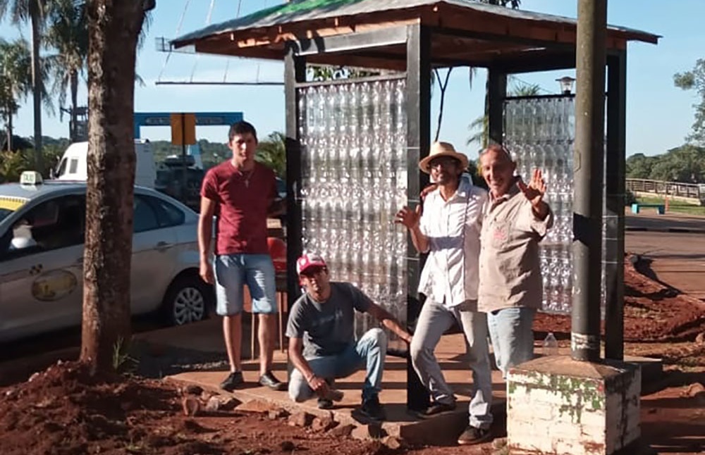 Está casi listo el primer resguardo ecológico