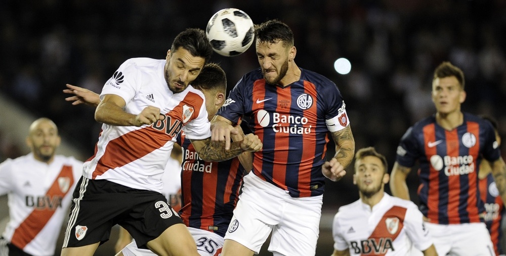 Superliga: así se jugará la última fecha del año