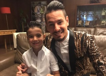 Sueño cumplido para Tiziano