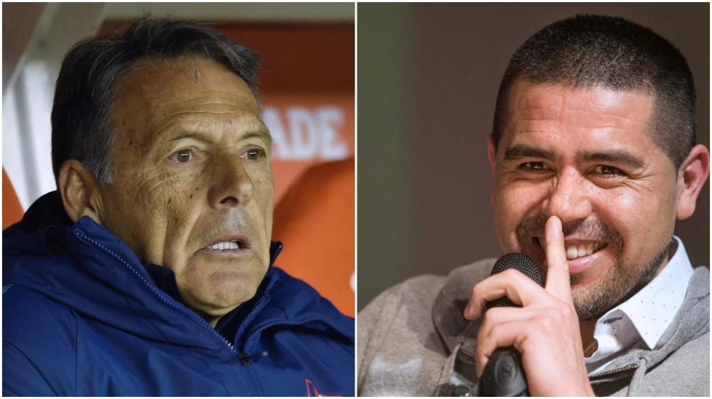 JR dilata el anuncio de la llegada de Russo