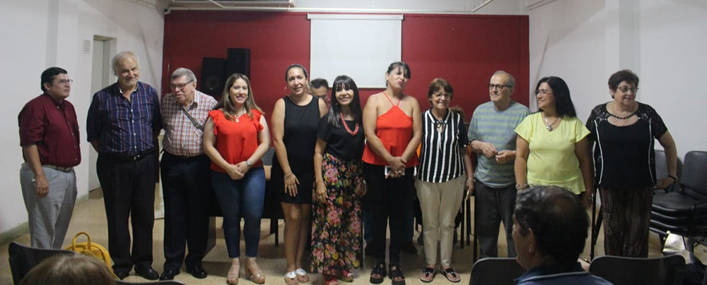 La SADEM ya cuenta con nueva comisión directiva